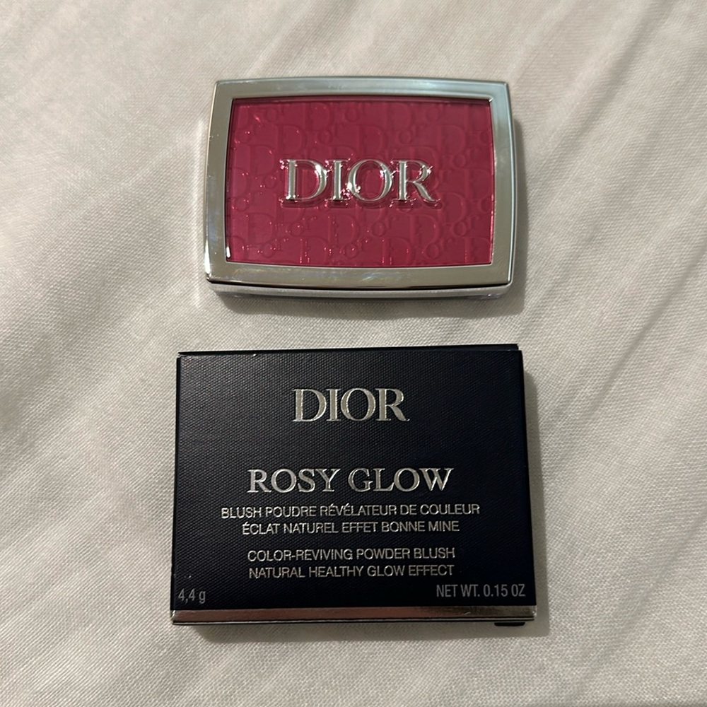 Dior Blush